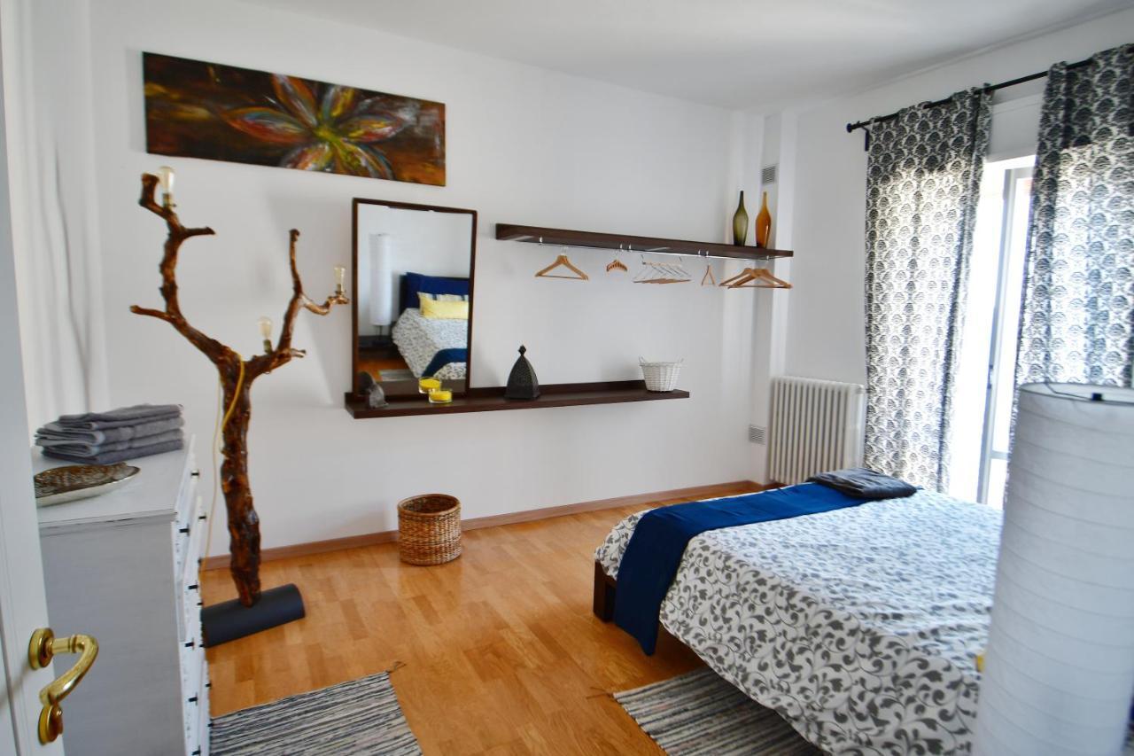 B&B Teranga Montecarotto Екстериор снимка