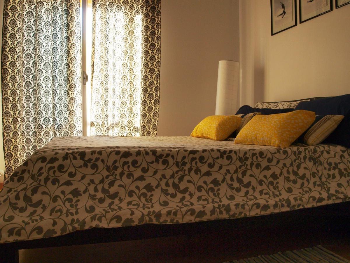 B&B Teranga Montecarotto Екстериор снимка