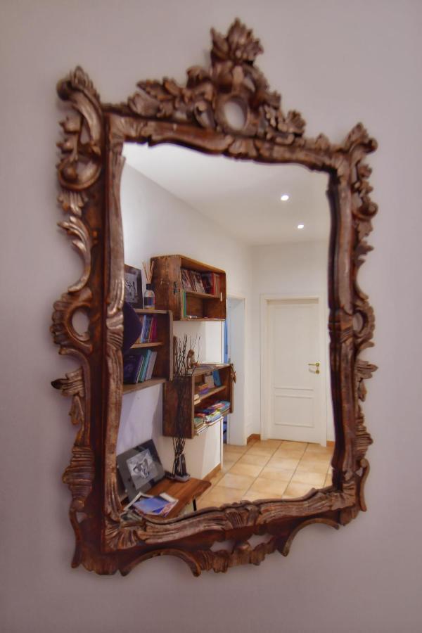 B&B Teranga Montecarotto Екстериор снимка