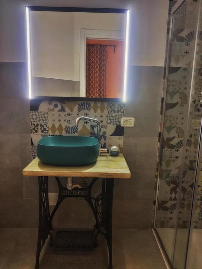 B&B Teranga Montecarotto Екстериор снимка